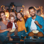 Lingkungan yang Menyenangkan di Sekitar Kita